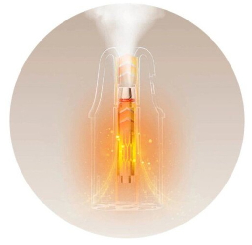 Vaporesso VIBE Smart Pod 2ml náhradní cartridge 2ks