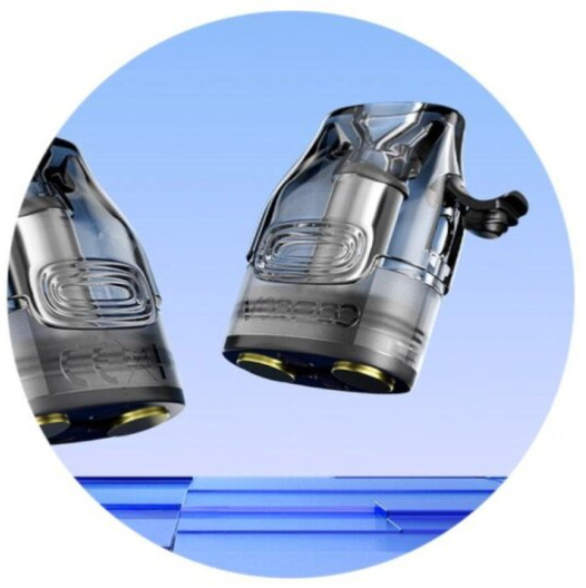 VooPoo Vmate Max 2 Pod Kit
