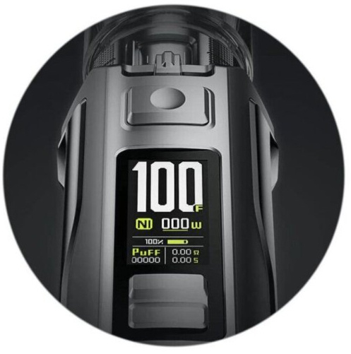 VooPoo Argus MT Kit s UFORCE-L Tank