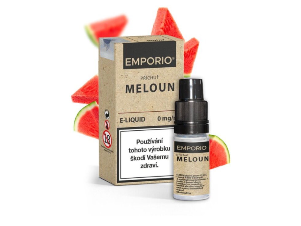 Emporio Meloun 10ml