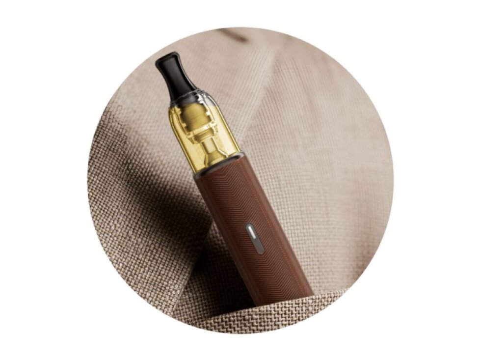 GeekVape Wenax M2 Leather Edition Pod Kit