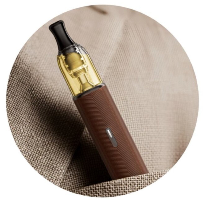 GeekVape Wenax M2 Leather Edition Pod Kit