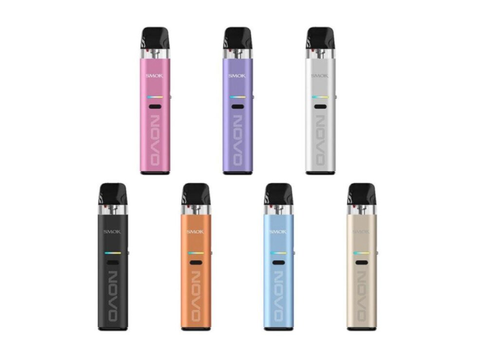 SMOK Novo Eco Pod Kit