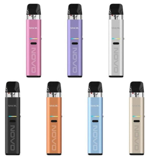 SMOK Novo Eco Pod Kit