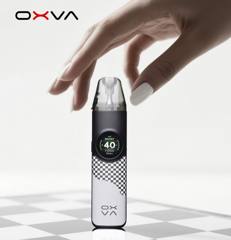 OXVA NeXLIM Pod 1500mAh
