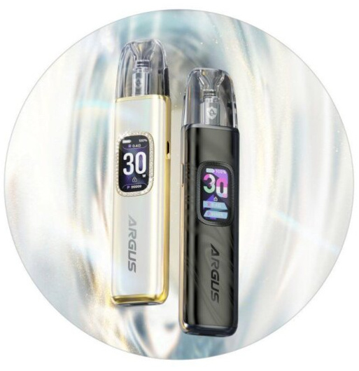 VooPoo Argus G3 Pod Kit elektronická cigareta
