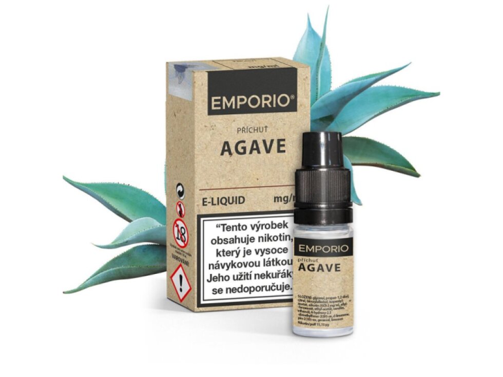 Emporio Agave 10ml