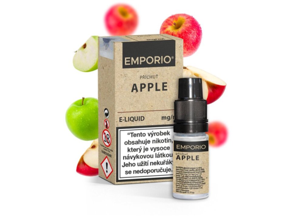 Emporio Apple 10ml