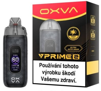 OXVA VPRIME 2 3400mAh