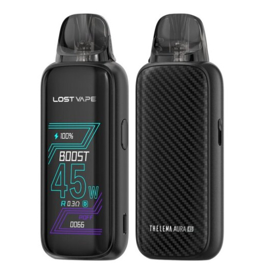 Lost Vape Thelema Aura 45 Pod Kit