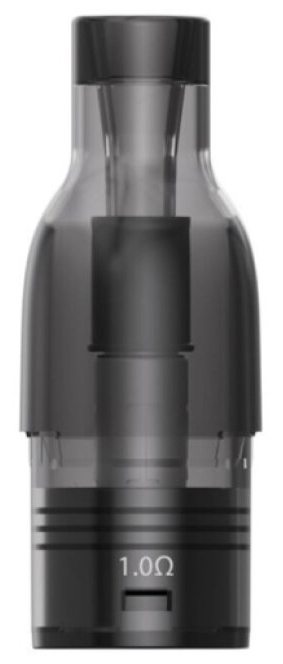 Joyetech eGo Nano 2ml náhradní cartridge 3ks