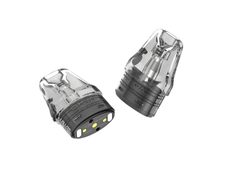 OXVA NeXLIM CL cartridge 2ml 3Pack
