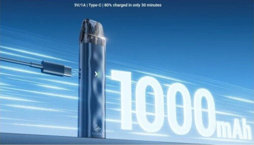 Elf Bar ELFX Mini 1000mAh