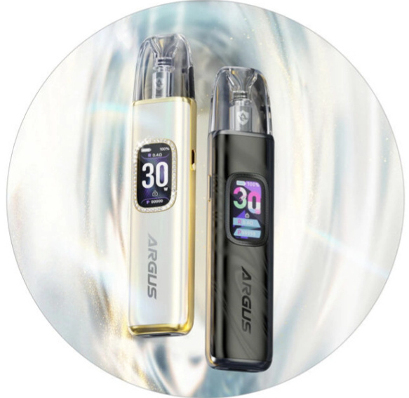VOOPOO ARGUS G3 1500mAh elektronická cigareta