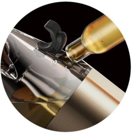 OXVA NeXLIM CL Pod náhradní cartridge 3ks