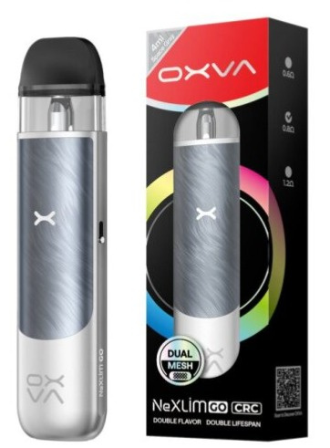 OXVA NeXLIM GO Pod Kit elektronická cigareta