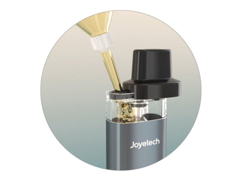 Joyetech EVIO M Pro Pod 2ml náhradní cartridge 2ks