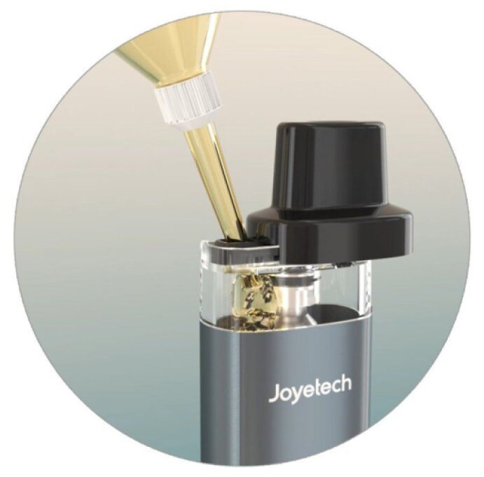 Joyetech EVIO M Pro Pod 2ml náhradní cartridge 2ks