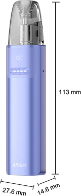 VOOPOO ARGUS G4 Mini 1650mAh