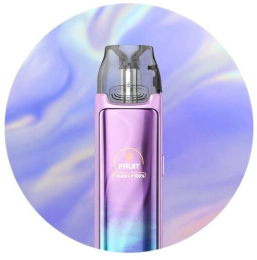 VooPoo Vmate Max 2 Pod Kit