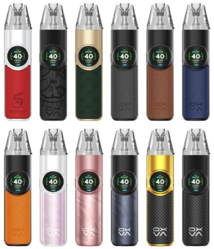 OXVA NeXLIM Pod Kit elektronická cigareta