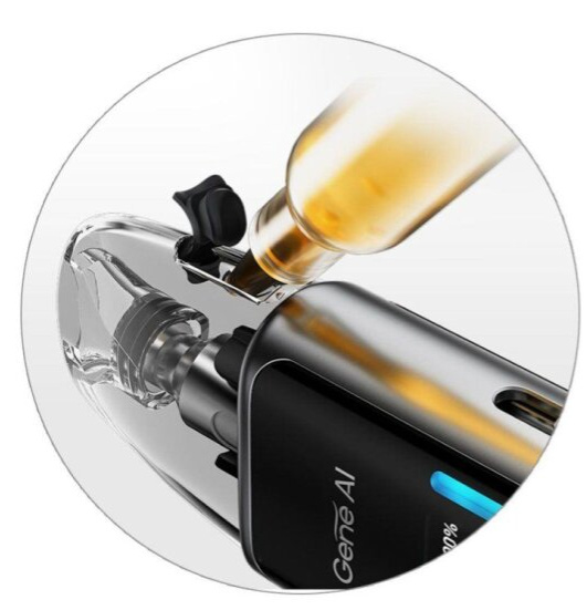 VooPoo Argus G2 Pod Kit elektronická cigareta
