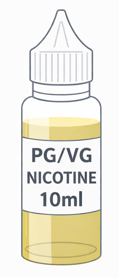 Dekang Banana 10ml - (Banán)