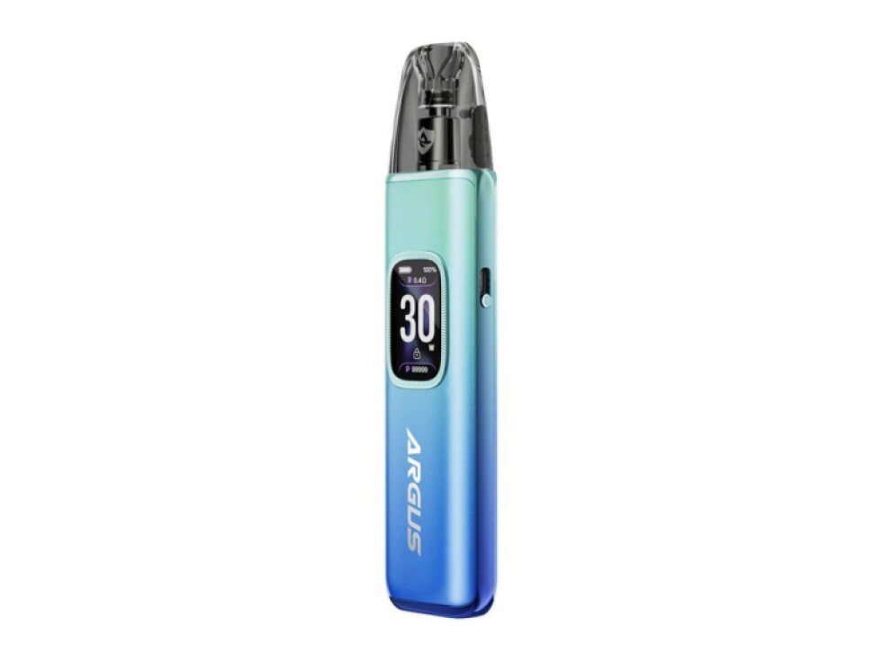 VOOPOO ARGUS G3 1500mAh elektronická cigareta