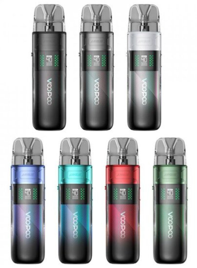 VOOPOO ARGUS E40 1800mAh elektronická cigareta