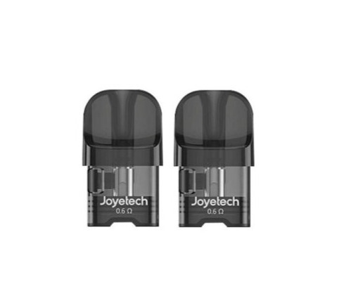 Joyetech EVIO Grip Pod cartridge 0,8ohm 2,8ml 2Pack