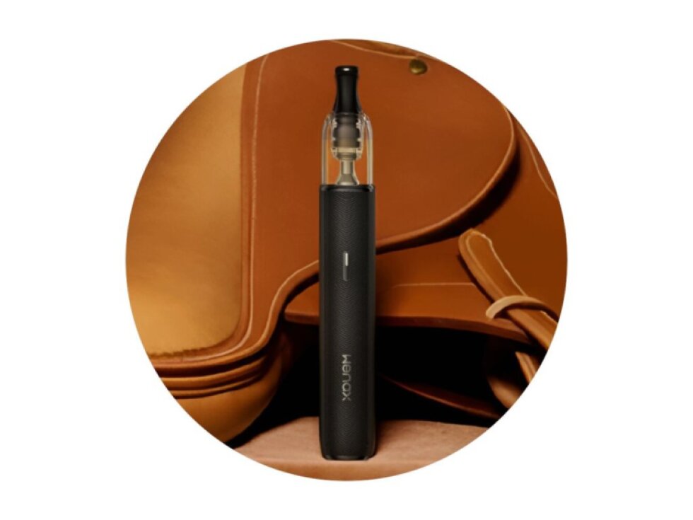GeekVape Wenax M2 Leather Edition Pod Kit