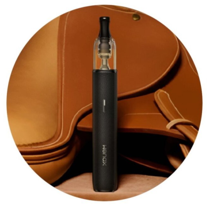 GeekVape Wenax M2 Leather Edition Pod Kit
