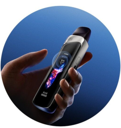 Uwell Caliburn G4 Pro Pod Kit 2ml