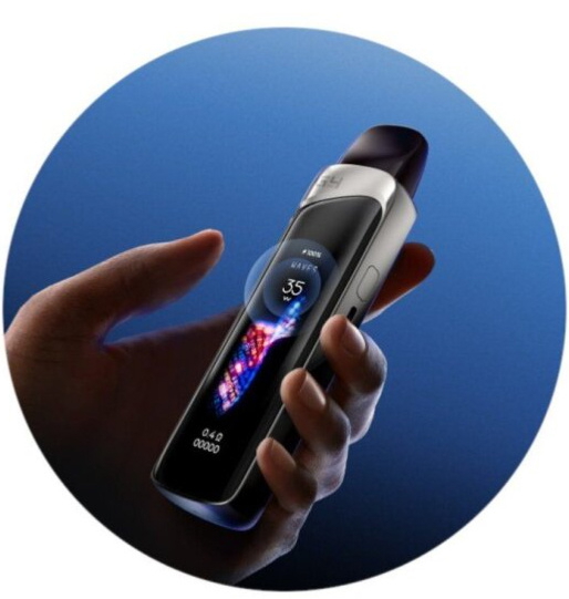 Uwell Caliburn G4 Pro Pod Kit 2ml