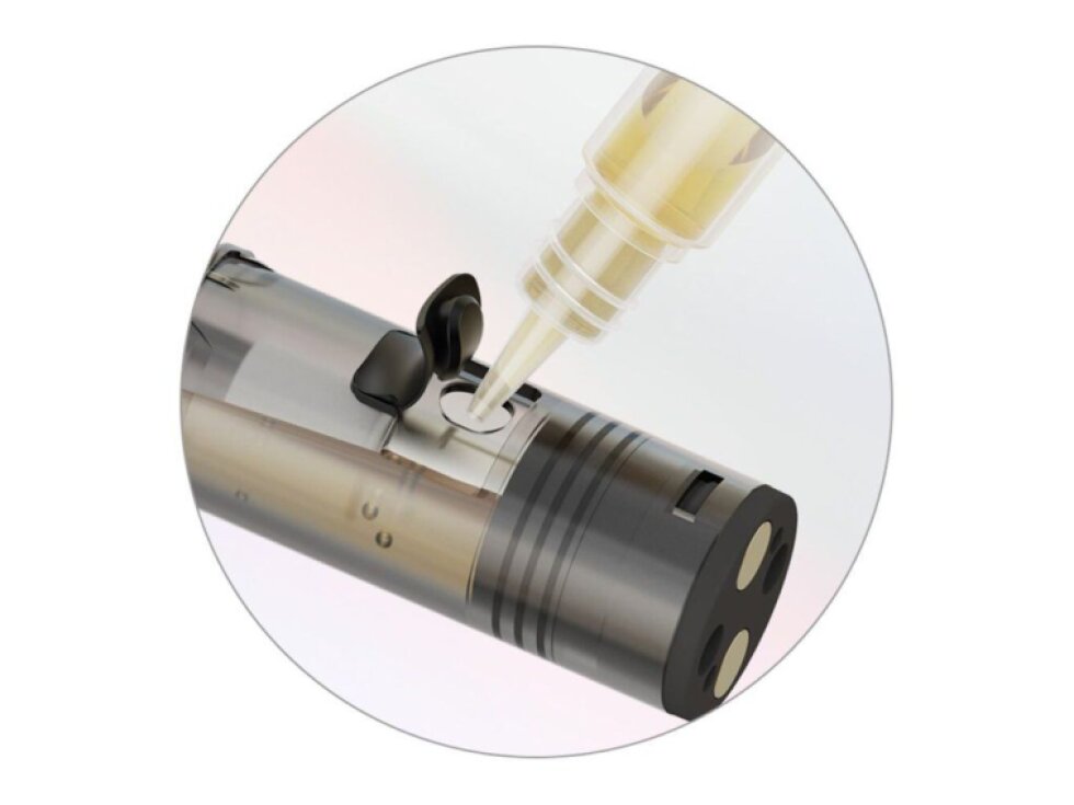 Eleaf iSilk Pod 2ml náhradní cartridge 4ks