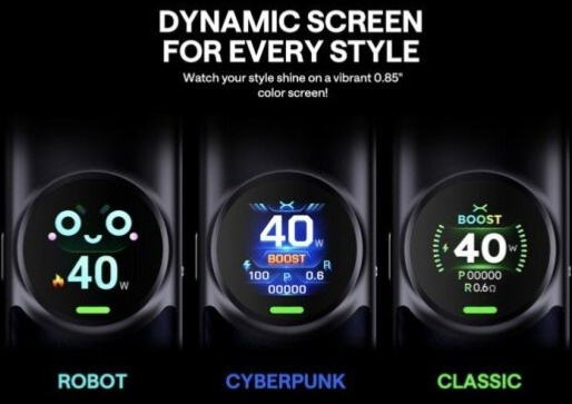 OXVA NeXLIM Pod 1500mAh