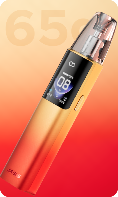 VOOPOO ARGUS G4 1650mAh