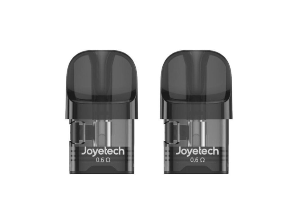 Joyetech EVIO Grip Pod 2ml náhradní cartridge 2ks