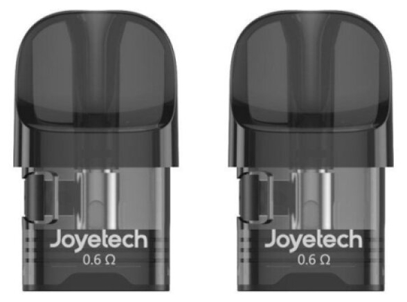 Joyetech EVIO Grip Pod 2ml náhradní cartridge 2ks