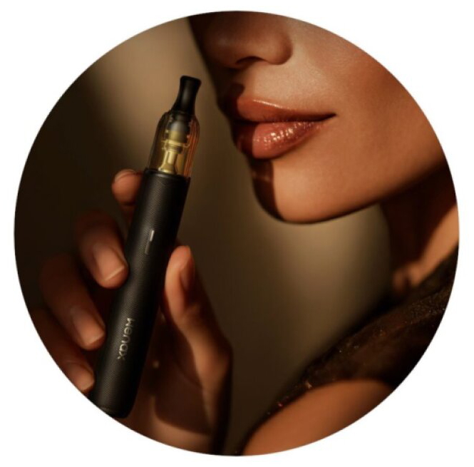 GeekVape Wenax M2 Leather Edition Pod Kit