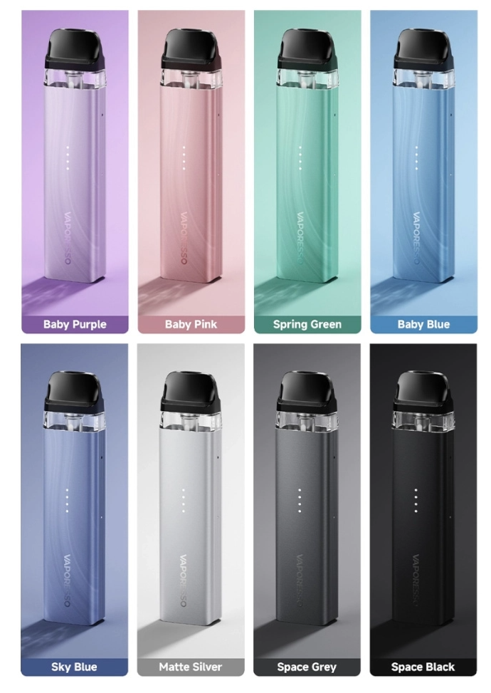 Vaporesso XROS SE 1000mAh