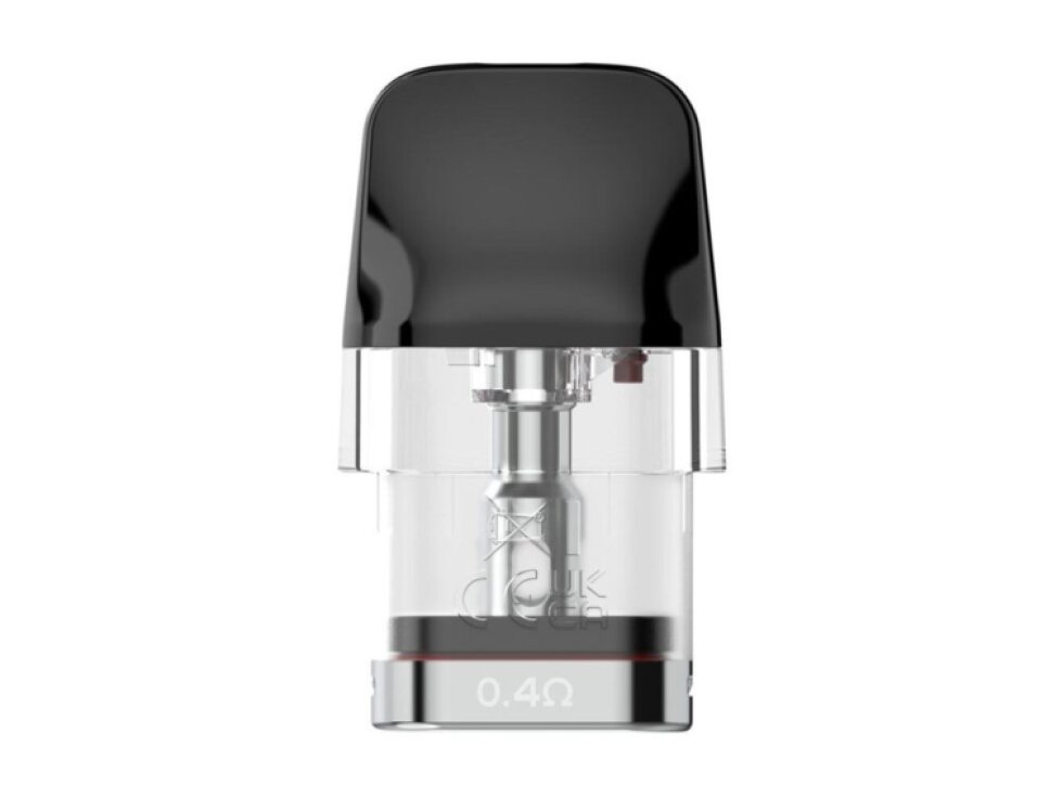 SMOK Novo Pod (SLR) náhradní cartridge 1ks