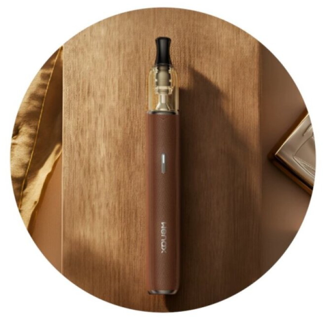 GeekVape Wenax M2 Leather Edition Pod Kit