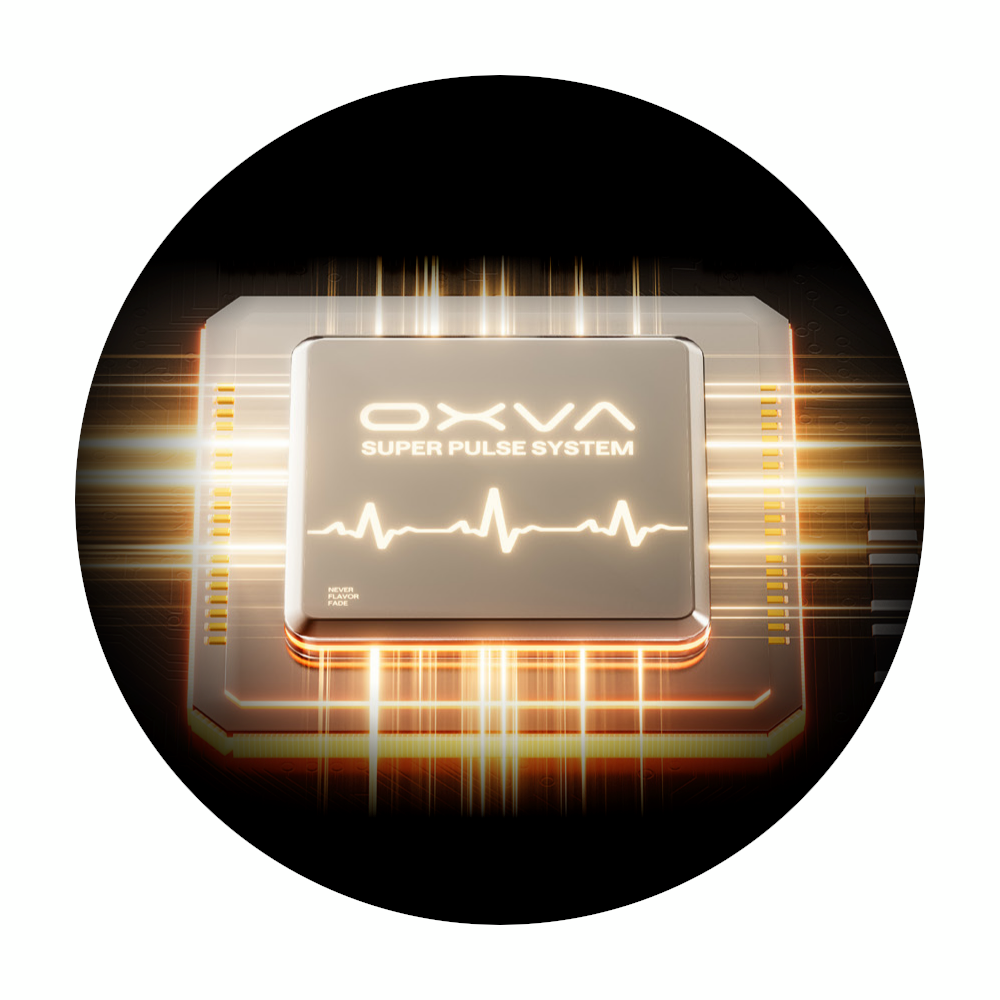 OXVA Xlim 3 ULTRA 1500mAh - Prémiový Vaping Systém