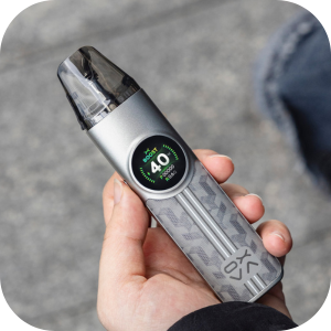 OXVA NeXLIM Pod Kit elektronická cigareta