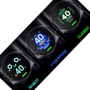 OXVA NeXLIM 1500mAh elektronická cigareta