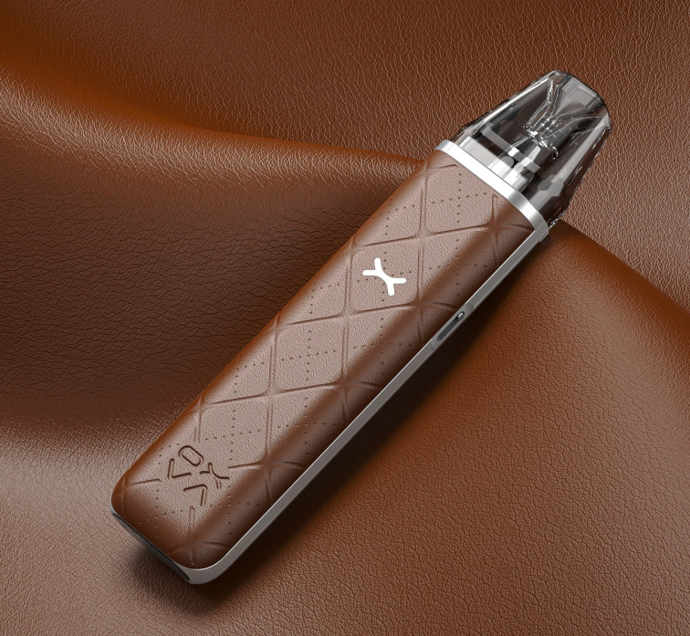OXVA Xlim GO Pod Kit elektronická cigareta