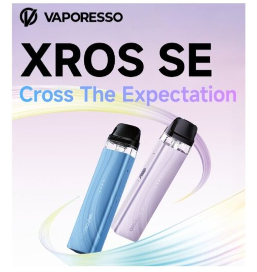 Vaporesso XROS SE 1000mAh