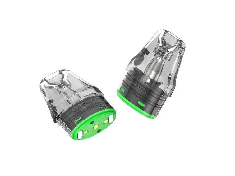 OXVA NeXLIM CL cartridge 2ml 3Pack