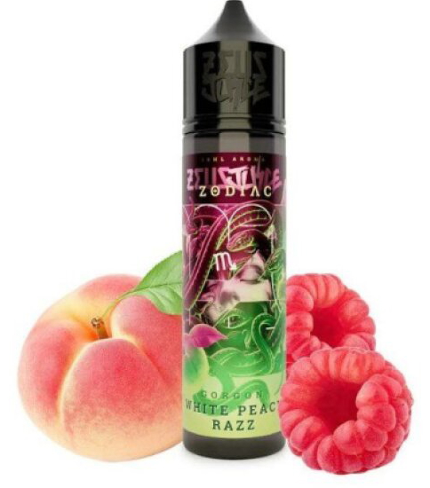 Příchuť Zeus Juice Zodiac S&V 10ml Gorgon